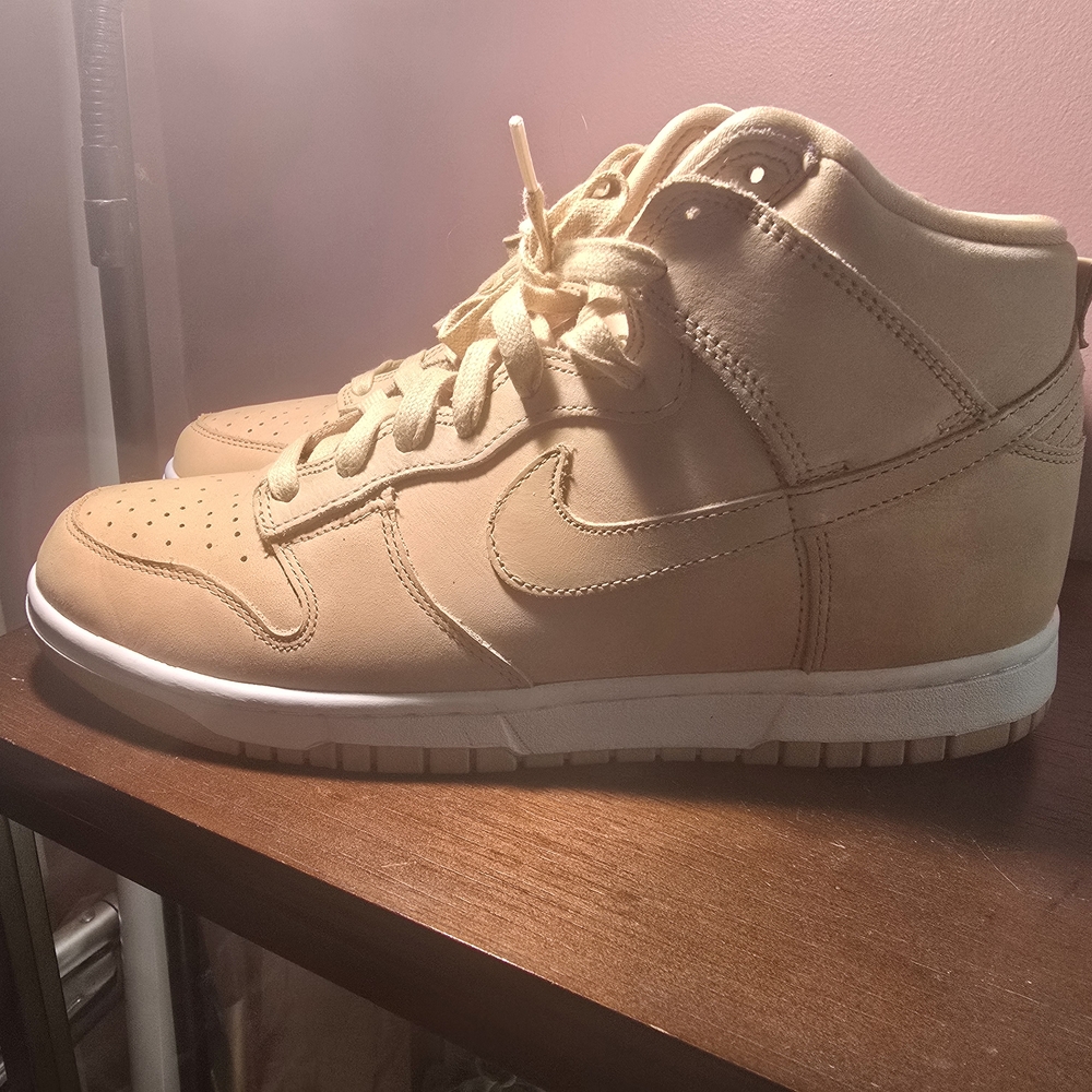 Nike Dunk